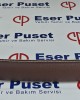 Cybex Priam Bumberbar Rosegold Cybex Priam Bumberbar Rosegold