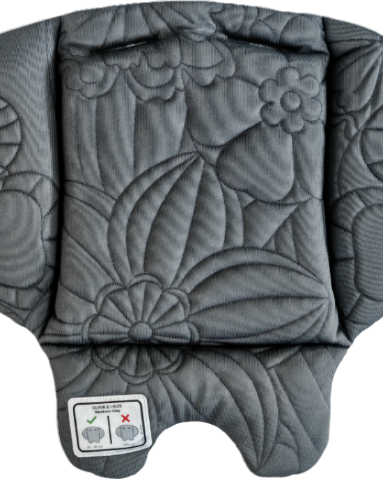 Cybex Cloud z Newborn